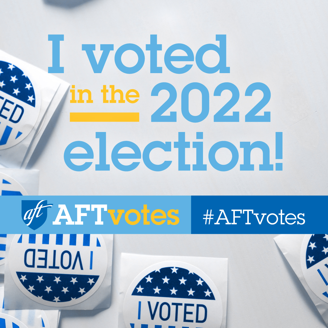 I Voted!