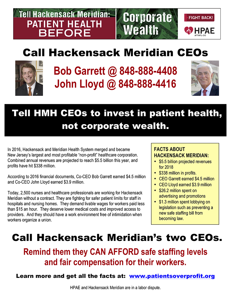 Call Bob and John PDF